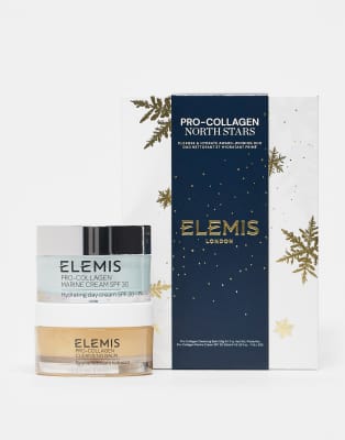 Elemis Elemis Pro-Collagen North Stars Kit - 34% Saving-No colour