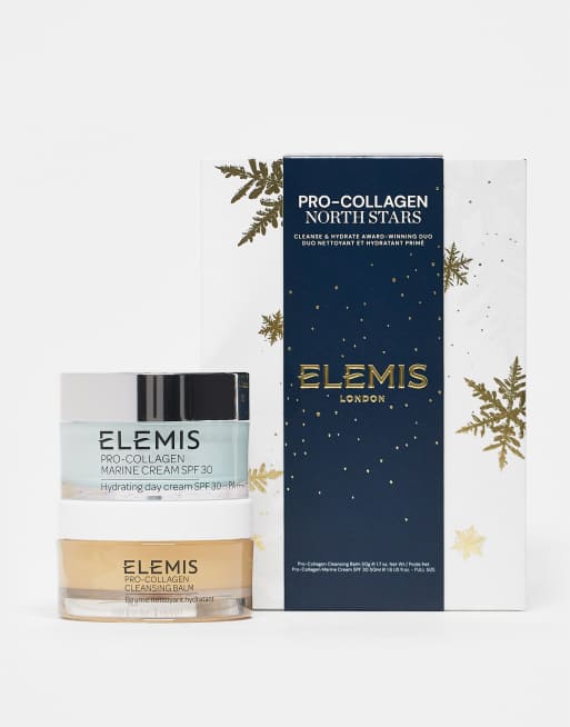 Elemis – Pro-Collagen North Stars Kit – Hudvårdsset – Spara 34%