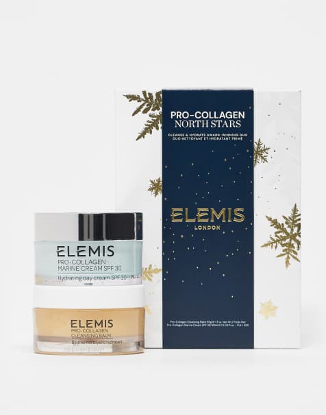 Elemis – Pro-Collagen North Stars – Zestaw kosmetyków – W zestawie taniej o 34% - view 1