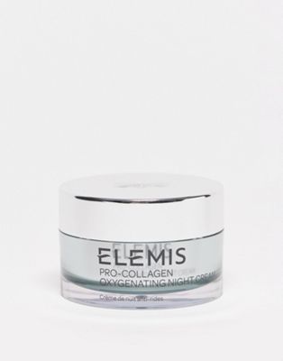 Elemis Pro-Collagen Oxygenating Night Cream 1.7 fl oz - Click1Get2 Black Friday