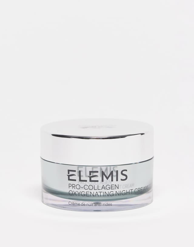 Elemis Pro-Collagen Oxygenating Night Cream 1.7 fl oz