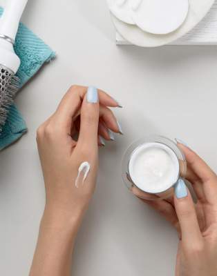 elemis oxygenating night cream 30ml