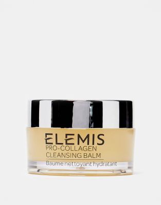 Elemis - Pro-Collagen - Reinigungsbalsam, 20 g Reisegröße-Keine Farbe