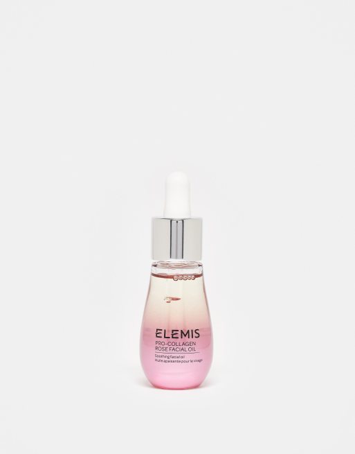 Elemis – Pro-Collagen Rose – Ansiktsolja, 15 ml