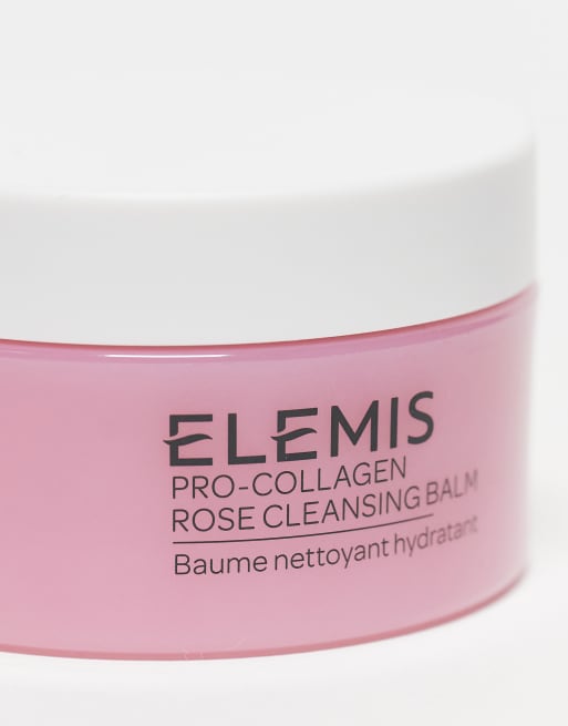 Elemis Pro-Collagen Rose – Balsam oczyszczający 50 g, 4 z 4