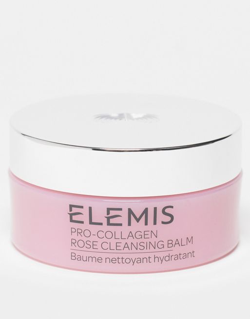 Elemis Pro-Collagen Rose Cleansing Balm 100g