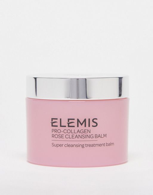 Elemis Pro-Collagen Rose Cleansing Balm 200g - 13% Saving