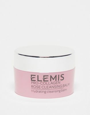 Elemis Pro-Collagen Rose Cleansing Balm 20g