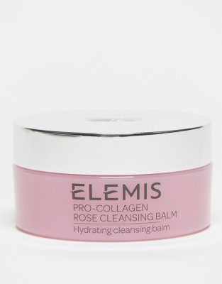 Elemis Pro-collagen Rose Cleansing Balm 3.4 Oz-no Color In White