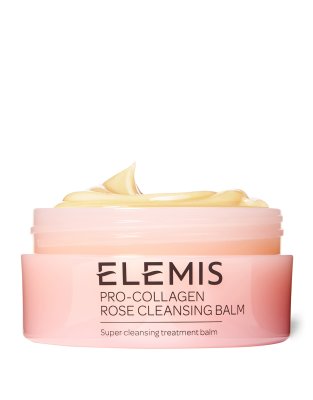 Elemis Pro-collagen Rose Cleansing Balm 3.4 Oz-no Color