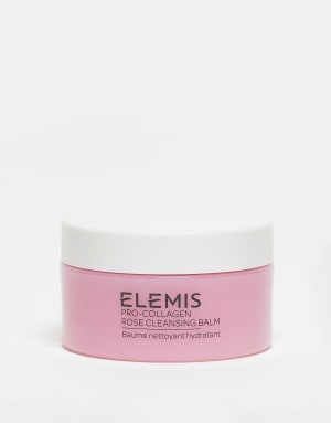 Elemis Pro-Collagen Rose Cleansing Balm 50g