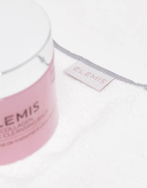 Elemis – Pro-Collagen Rose Cleansing Balm – Rengöringsbalm med ros 200g – spara 13%, 4 av 4