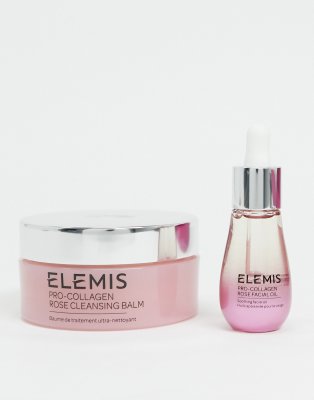 elemis rose duo