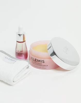 elemis rose duo