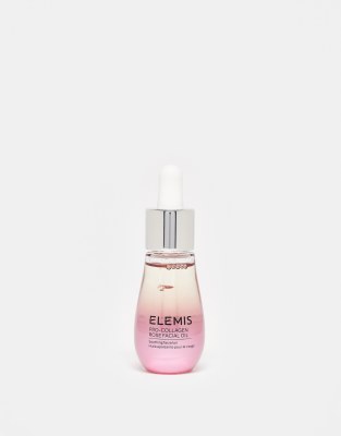 Elemis - Pro-Collagen Rose Facial Oil - Rosenöl für das Gesicht, 15 ml-Keine Farbe