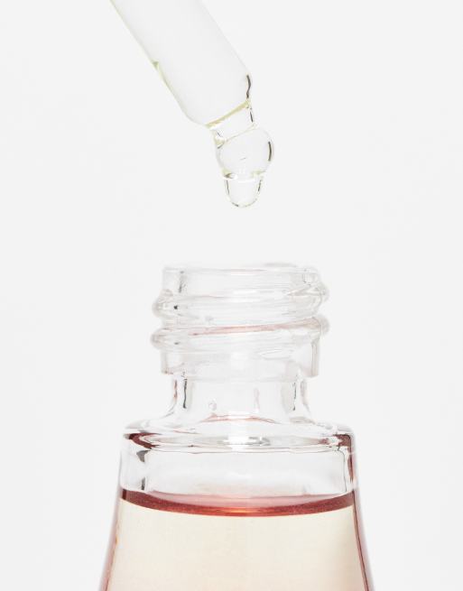 Elemis – Pro-Collagen Rose Facial Oil – Rosenöl für das Gesicht, 15 ml, 3 von 4