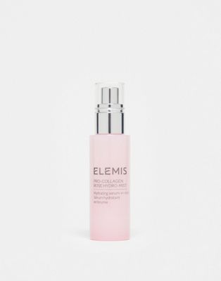 Elemis Pro-Collagen Rose Hydro-Mist 50ml