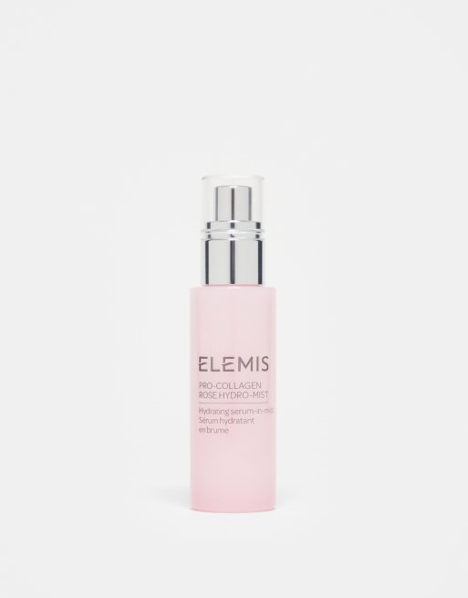 Elemis Pro-Collagen Rose Hydro-Mist 50ml