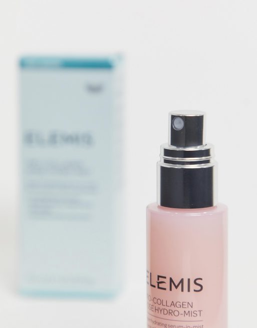 Elemis – Pro-Collagen Rose Hydro-Mist – Ansiktsmist 50 ml, 2 av 4