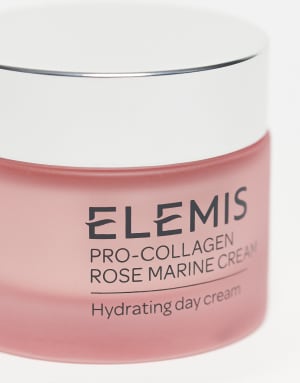 Elemis Pro-Collagen Rose Marine Cream 30ml