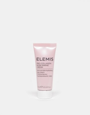 Elemis - Pro-Collagen Rose Marine - Creme, 15 ml-Keine Farbe