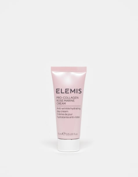 Elemis – Pro-Collagen Rose Marine – Creme, 15 ml - view 1