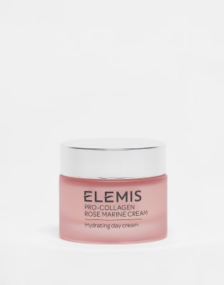 Elemis - Pro-Collagen Rose Marine - Creme, 30 ml-Keine Farbe