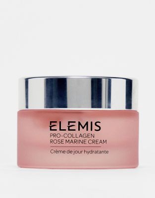 Elemis - Pro-Collagen Rose Marine - Creme, 50 ml-Keine Farbe