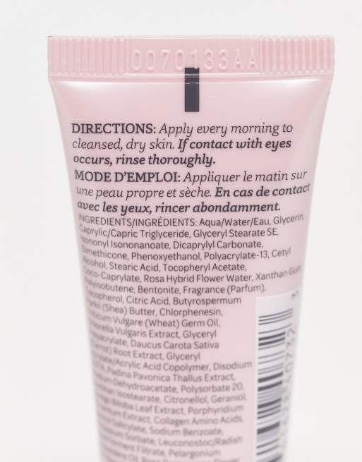 Elemis – Pro-Collagen – Rose Marine – Hudkräm, 15ml, 3 av 4