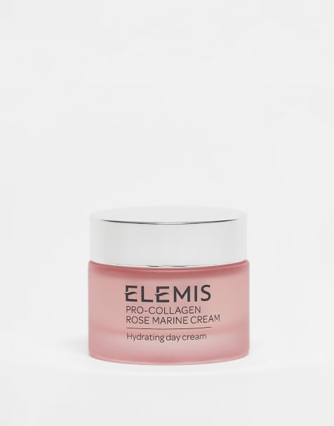 Elemis – Pro-Collagen – Rose Marine – Hudkräm, 30ml - view 1