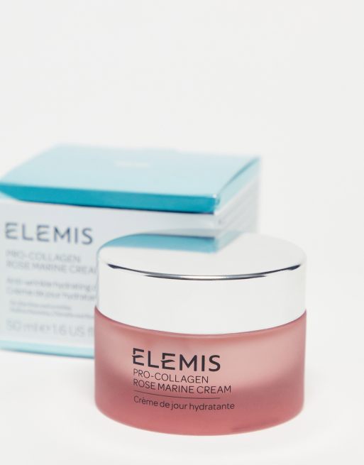 Elemis – Pro-Collagen – Rose Marine – Hudkräm, 50ml, 2 av 4