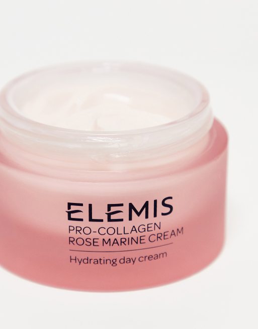 Elemis – Pro-Collagen – Rose Marine – Hudkräm, 50ml, 4 av 4