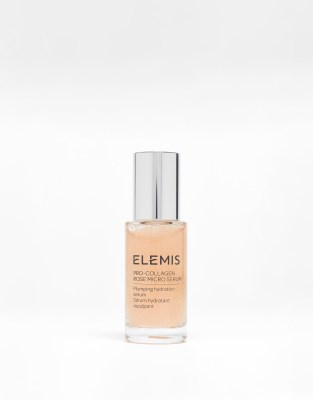 Elemis - Pro-Collagen Rose Micro - Serum, 30 ml-Keine Farbe