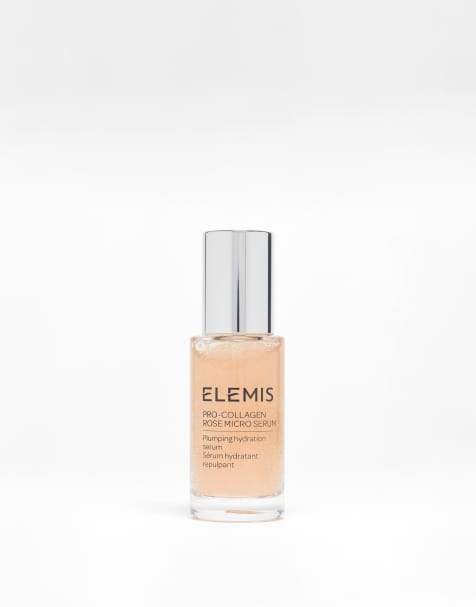 Elemis Pro-Collagen Rose Micro Serum 30ml - view 1