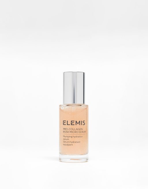 Elemis Pro-Collagen Rose Micro Serum 30ml