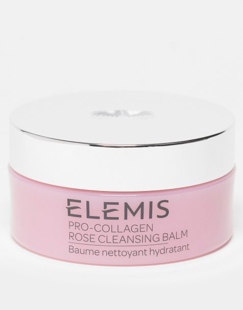 Elemis - Pro-Collagen Rose - Reinigingsbalsem 100g - view 1