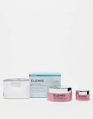 Elemis - Pro-Collagen - Rosenreinigungsbalsam, 100 g (Gratis-Mini)-Keine Farbe