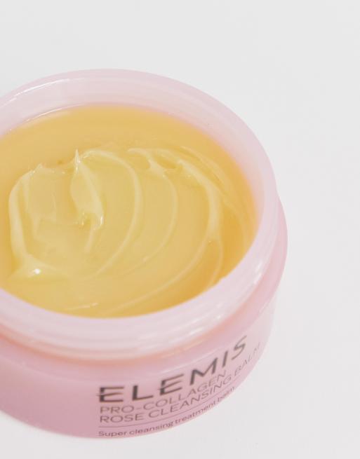 Elemis – Pro-Collagen – Rosenreinigungsbalsam, 100 g, 2 von 4