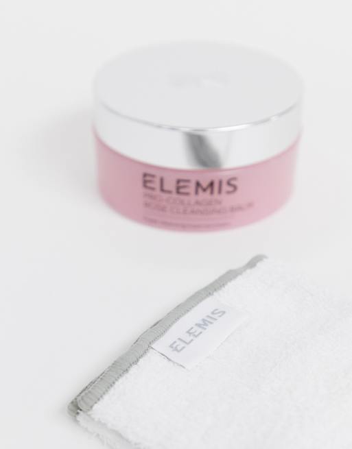 Elemis – Pro-Collagen – Rosenreinigungsbalsam, 100 g, 3 von 4
