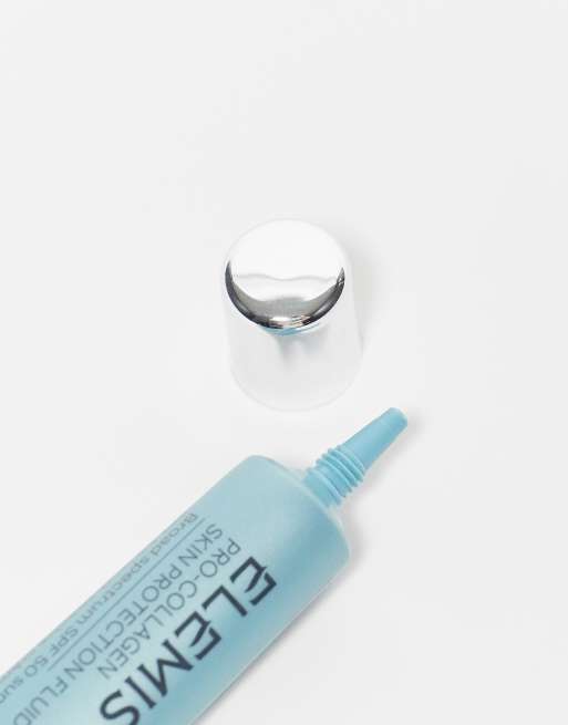 Elemis – Pro-Collagen Skin Protection Fluid – Sonnenschutz fürs Gesicht mit LSF 50+, 15 ml, 2 von 4