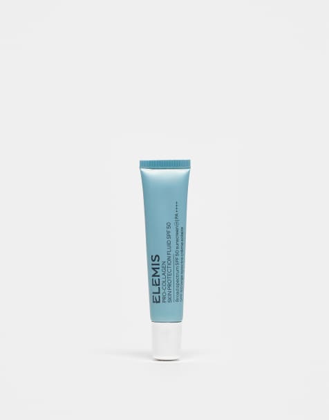 ELEMIS Pro-Collagen Skin Protection Fluid SPF50+ 15ml - view 1
