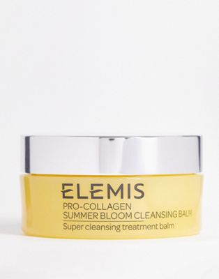 Elemis Pro-Collagen Summer Bloom Cleansing Balm 100g