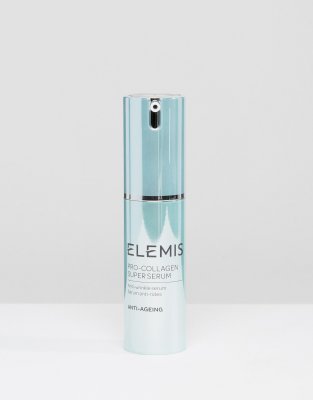 elemis super serum elixir