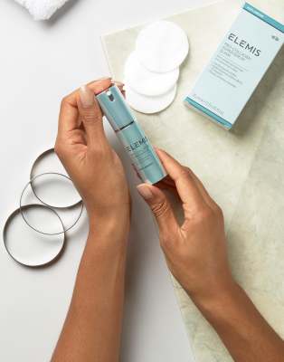 elemis pro collagen super serum elixir
