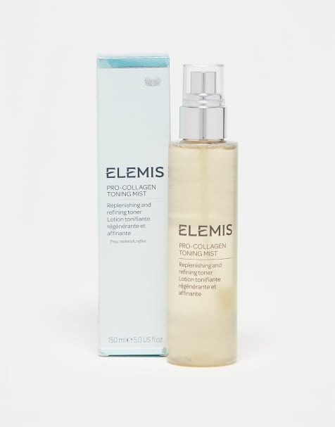 Elemis - Pro-Collagen Toning Mist 150 ml - view 1
