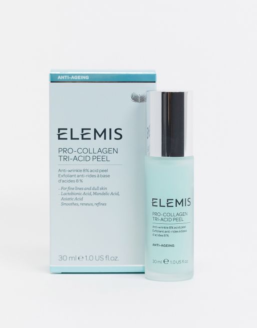 Elemis Pro-Collagen Tri-Acid Peel 30ml