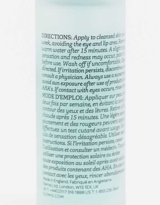 Elemis Pro-Collagen Tri-Acid Peel 30ml, 4 of 4