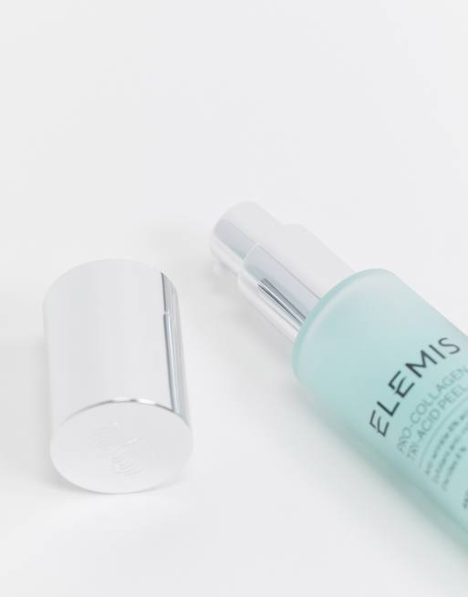 Elemis – Pro-Collagen Tri-Acid Peel – Maseczka złuszczająca 30 ml, 2 z 4
