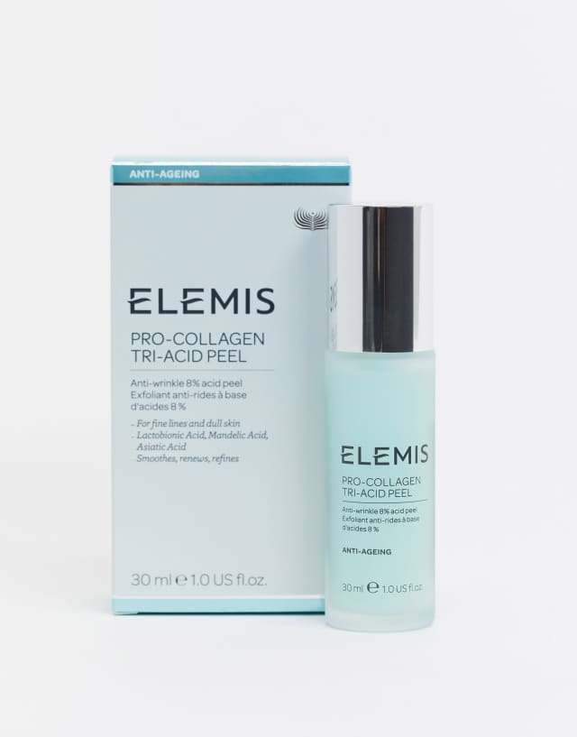 Elemis Pro-Collagen Tri-Acid Peel