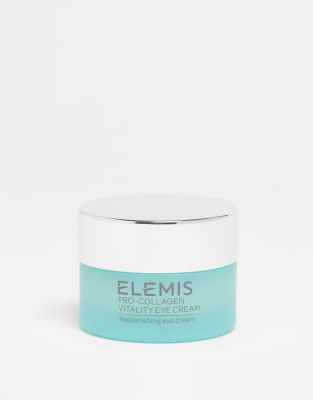 Elemis - Pro-Collagen Vitality Augencreme: 15 ml-Keine Farbe